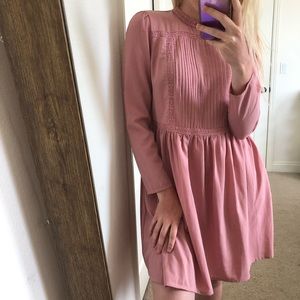 ASOS MINI DRESS